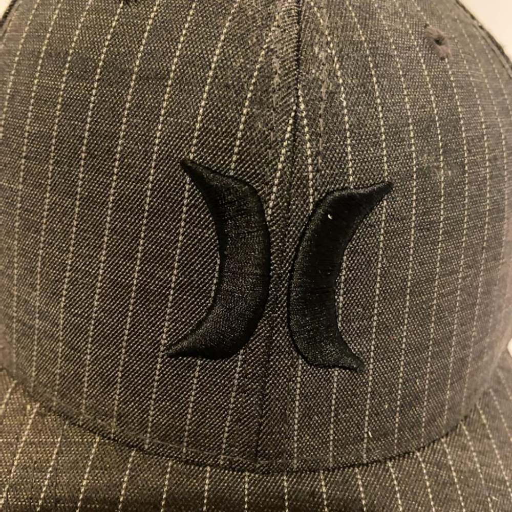 Hurley Hat - image 1